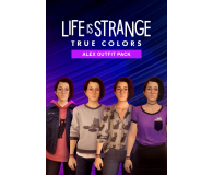 Life is Strange: True Colors Nintendo Switch - 699039 - zdjęcie 2